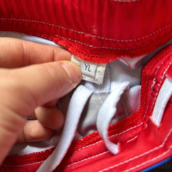 ❤️🤍💙Youth wrestling lot 💙🤍❤️ - Picture 7 of 16